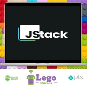 JStack - Mateus Luiz da Silva