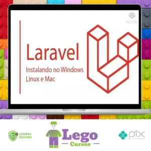 Laravel 5 8 Completo o Mais Poderoso Framework Php - Mpro Consultoria