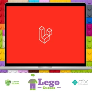 Laravel 6 Na Prática Criando um Marketplace - Nanderson Castro