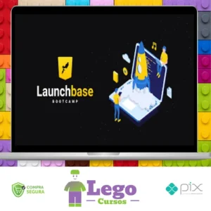 Launchbase 1.0 - Rocketseat