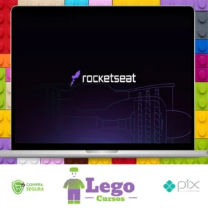 Launchbase 2.0 - Rocketseat