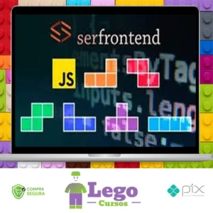 Lógica de Programação com Javascript Iniciando no Front-End - Daniel Tapias Morales