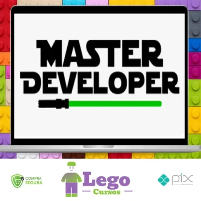 Master Developer - Softblue