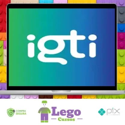 MBA: Estratégias em Arquitetura de Software - Igti