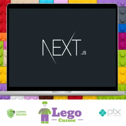 NextJS do Zero ao Avançado na Pratica 2022 - Matheus Fraga
