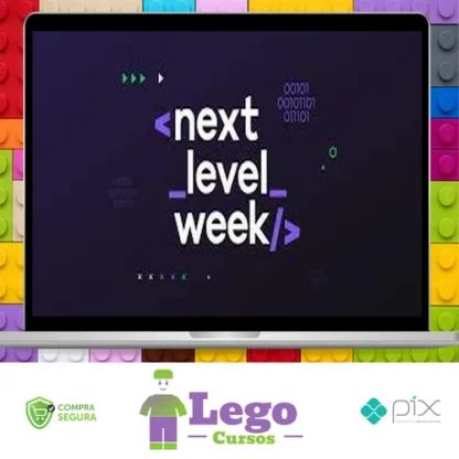NLW: Next Level Week Return 2022 - Rocketseat