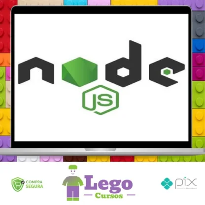 Node JS Curso Completo do Básico ao Avançado - Hcode Treinamentos