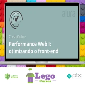 Performance Web I Otimizando o Front-End - Alura