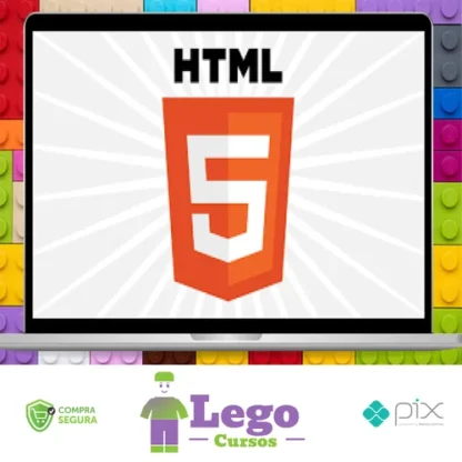 Petele: Html5 Básico - Robertha Pereira Pedroso