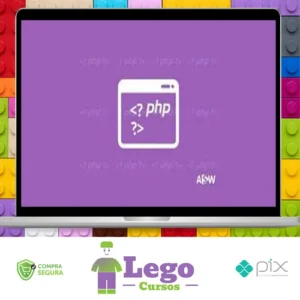 Php Sem Medo - Alexandre Eduardo Cardoso