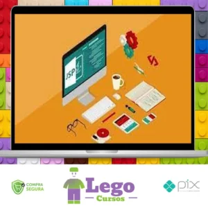 Programação Web com Java - Sergio Delfino