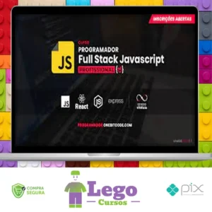 Programador Full Stack Javascript - Onebitcode