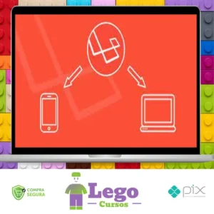 Projeto Prático com Laravel - Guilherme Ferreira