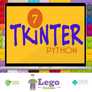 Python + Tkinter - eXcript.com