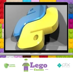 Python 3 Algoritmos e Estruturas de Dados - Marcos Castro