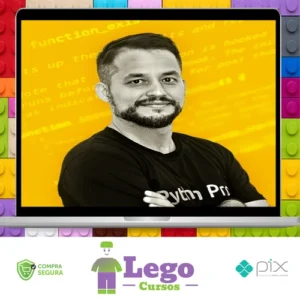 Python Pro - Renzo Nuccitelli