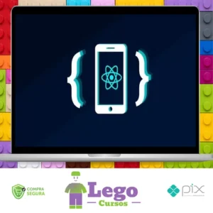 React Native: The Practical Guide - Maximilian Schwarzmüller [Inglês]