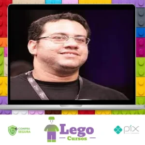 Trabalhando com Acl no Laravel - Nanderson Castro