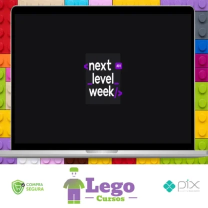 Trilha Starter: Nextlevelweek 1.0 - Rocketseat