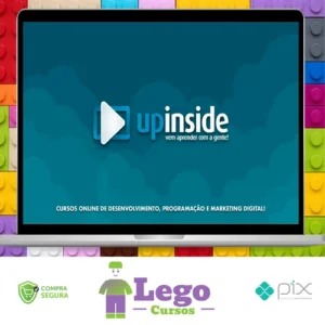 Tutoriais Diversos e Direto ao Ponto Sobre Programação - Upinside