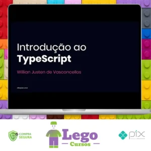Typescript - Willian Justen