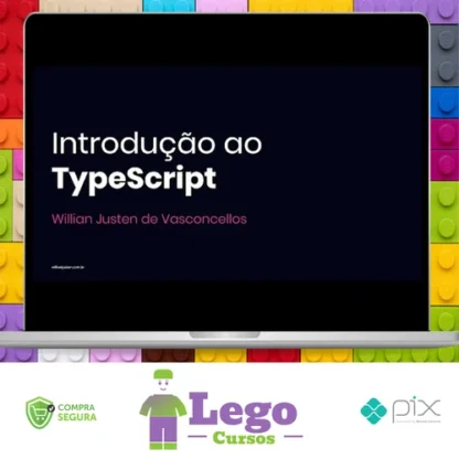 Typescript - Willian Justen