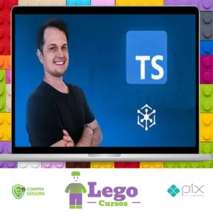 TypeScript do Básico ao Avançado - Matheus Battisti