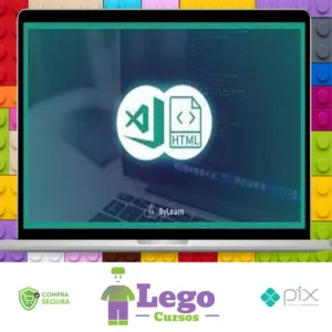 Vs Code Produtividade Infinita Front-End Web - Felipe Cabrera