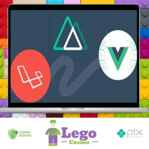 Vue 3, Nuxt.js and Laravel A Rapid Guide Advanced - Antonio Papa [INGLÊS]