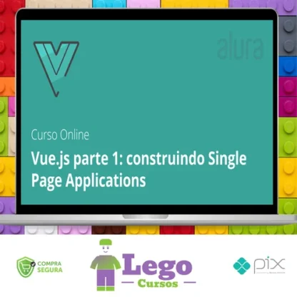 Vuejs - Alura