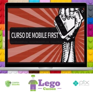 Web Design Responsivo Avançado: Mobile First - Cursos Iag