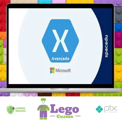 Xamarin Forms: Avançado - Elias Ribeiro da Silva Costa