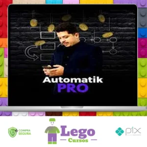 Automatik PRO - Rafael Melgaço
