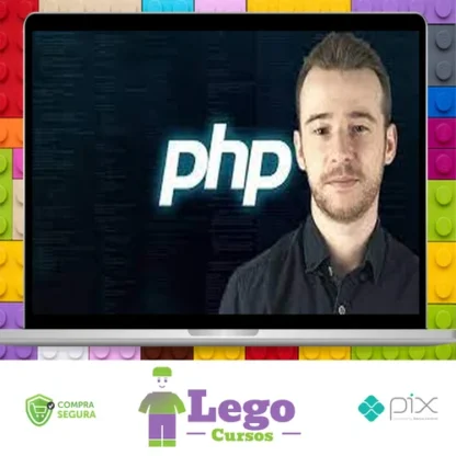 Aprenda Php do Zero com Facilidade e Faça Sites Dinâmicos - Ivan Lourenço Gomes