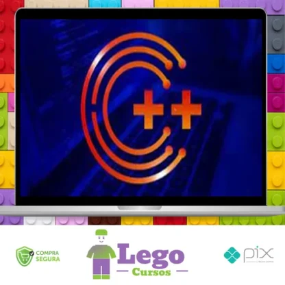 Aprendendo Programação Básica e Avançada com Linguagem C++ - Marcos Pacheco