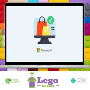 Asp Net Core 2.2 (Aprenda Construindo Uma Loja Virtual) - Spacedu Treinamentos