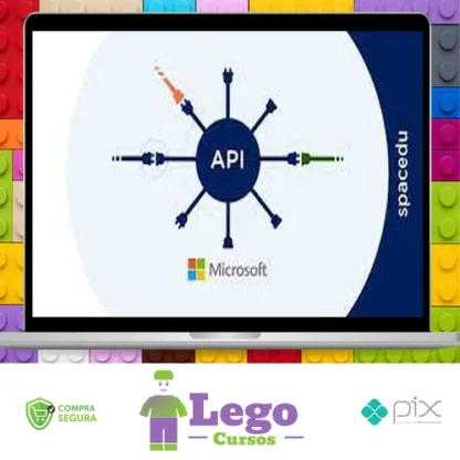 Asp.Net Core: Web Api - Elias Ribeiro da Silva Costa