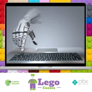 Automatização de Processos Uipath - Bryan Lamb [Inglês]