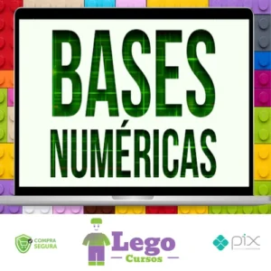 Bases Numéricas - Gustavo Guanabara