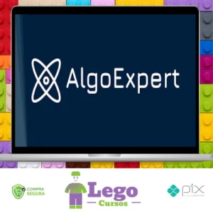Become an Algorithms Expert - AlgoExpert [INGLÊS]