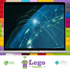 Blockchain A-Z Learn How To Build Your First Blockchain - Hadelin de Ponteves [Inglês]