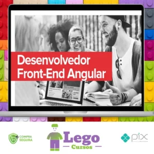 Bootcamp Desenvolvedor Front-End Angular - Digital Innovation One