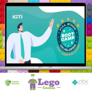 Bootcamp Fullstack - Igti