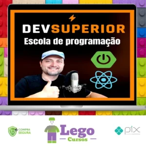 Bootcamp React 3.0 - Nélio Alves