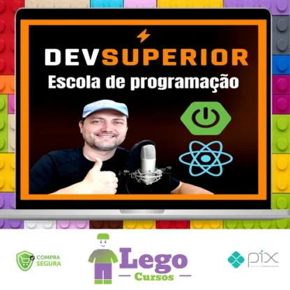 Bootcamp Spring boot 3.0 - Nelio Alves