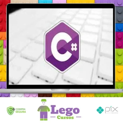 C# Completo Programação Orientada a Objetos + Projetos - Nelio Alves