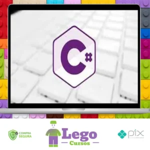 C# Primeiros Passos: Lógica de Programação e Algoritmos - Nelio Alves