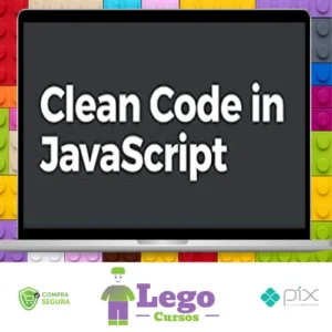 Clean Code for JavaScript - Bryan Par [INGLÊS]