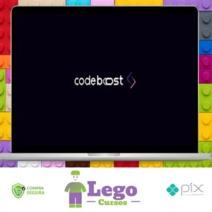 CodeBoost - William Moreira
