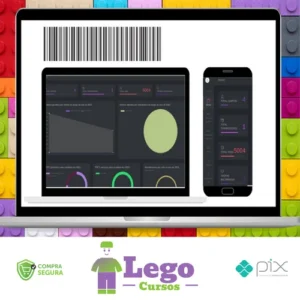 CodeIgniter 4: Sistema de Ordem de Serviço com Boleto e ACL - Lucio Antonio de Souza